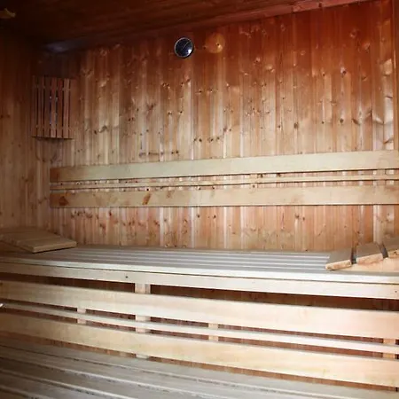 Hotel Zsory Zen & 4*