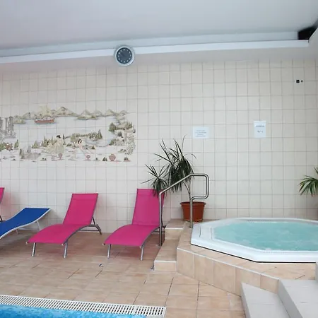 Hotel Zsory Zen & 4*