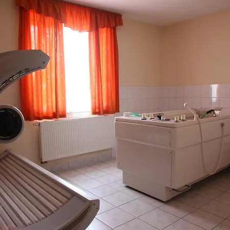 Zsóry Zen&spa Mezőkövesd