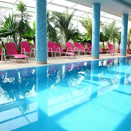 Hotel Zsory Zen & 4*