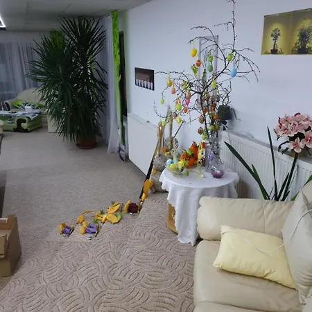 Hotel Zsory Zen &
