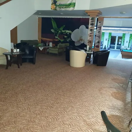 Hotel Zsory Zen & 4*