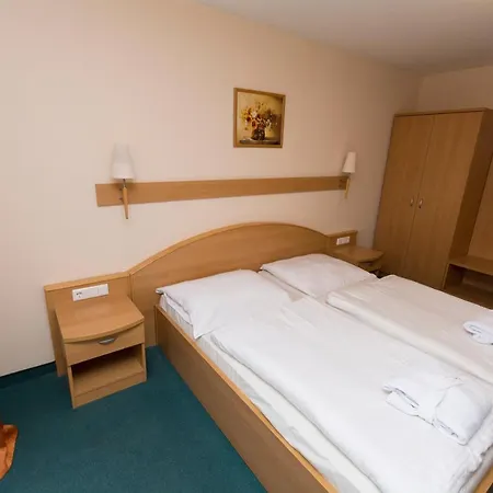 Hotel Zsory Zen &