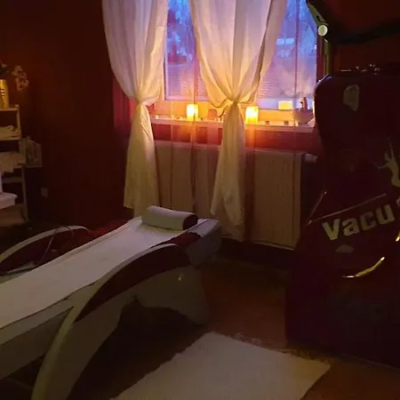 Zsory Zen & Hotel Mezőkövesd
