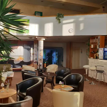 Hotel Zsory Zen & 4*