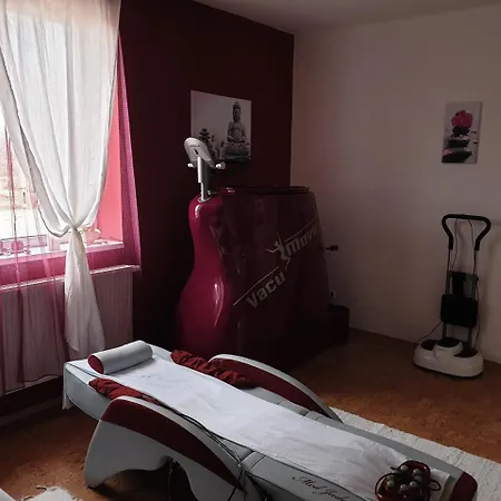 Zsóry Zen&spa Mezőkövesd