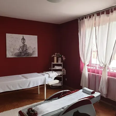 Zsóry Zen&spa