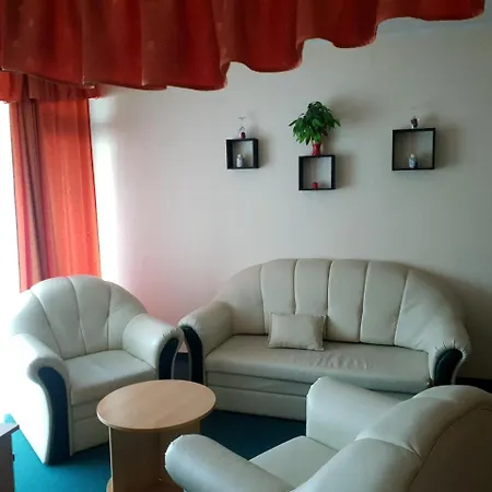 Hotel Zsory Zen & 4*
